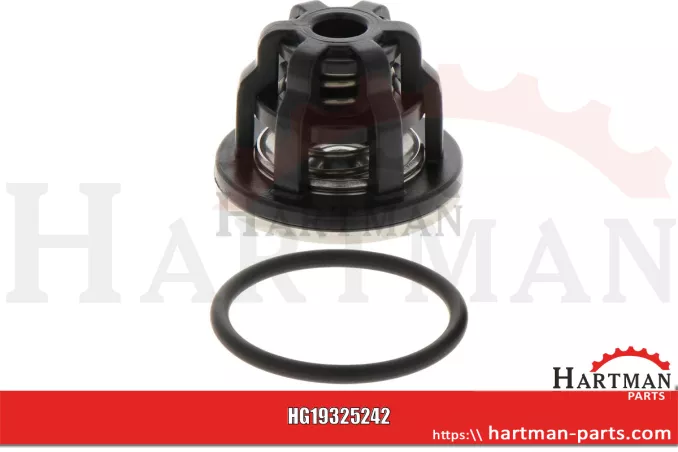 Ventilsatz KIT 636