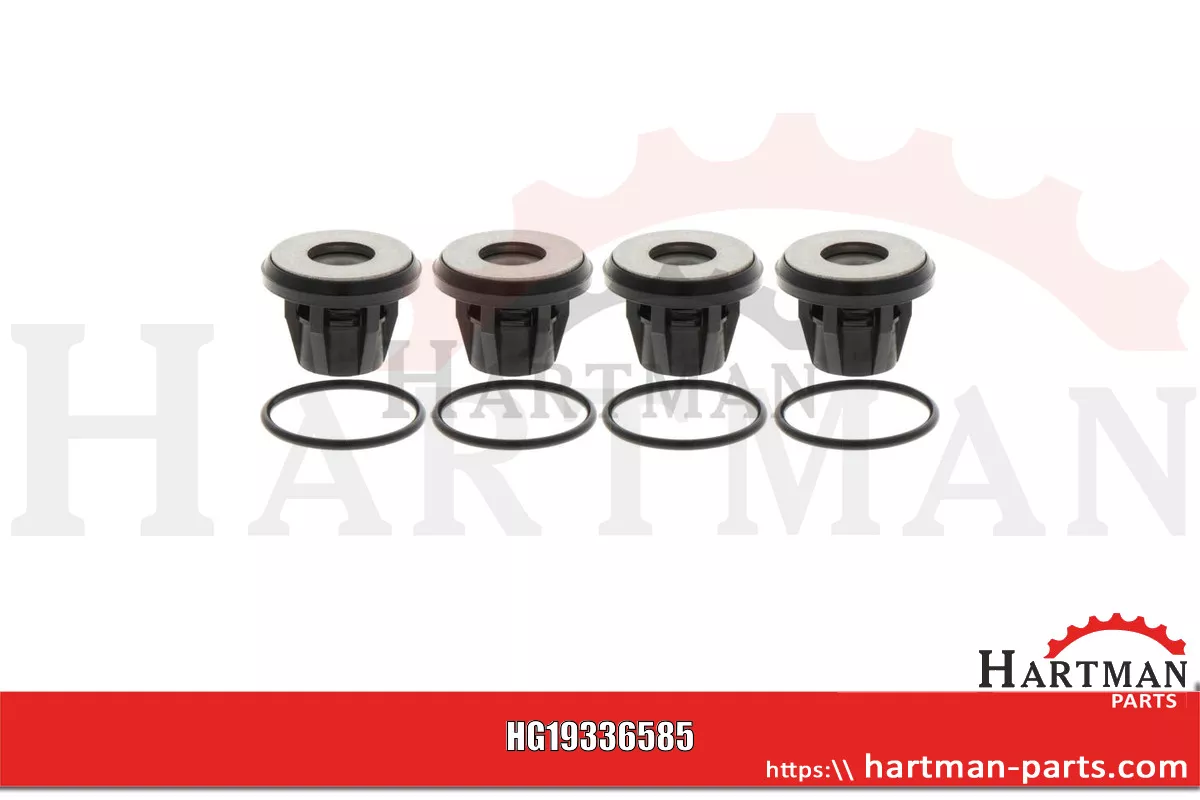 Ventilsatz KIT 537