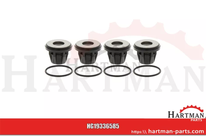Ventilsatz KIT 537