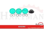 Membransatz GREENTECH KIT 670