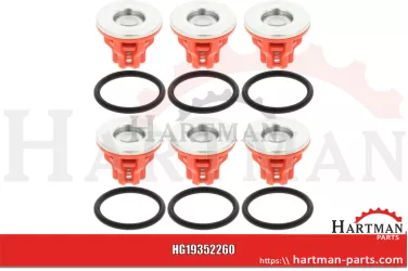 Ventilsatz KIT 641
