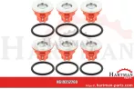 Ventilsatz KIT 641