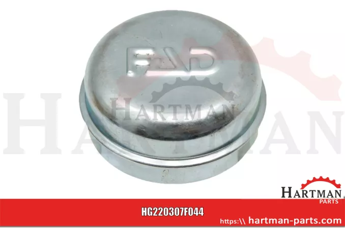 Osłona osi Ø 52 mm, do koła napędowego VF06567493, 06567493, 06580546,