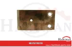 Andrückplatte hinten 27702210