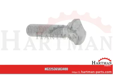 Część zamienna für Kette DR10/11 36503400