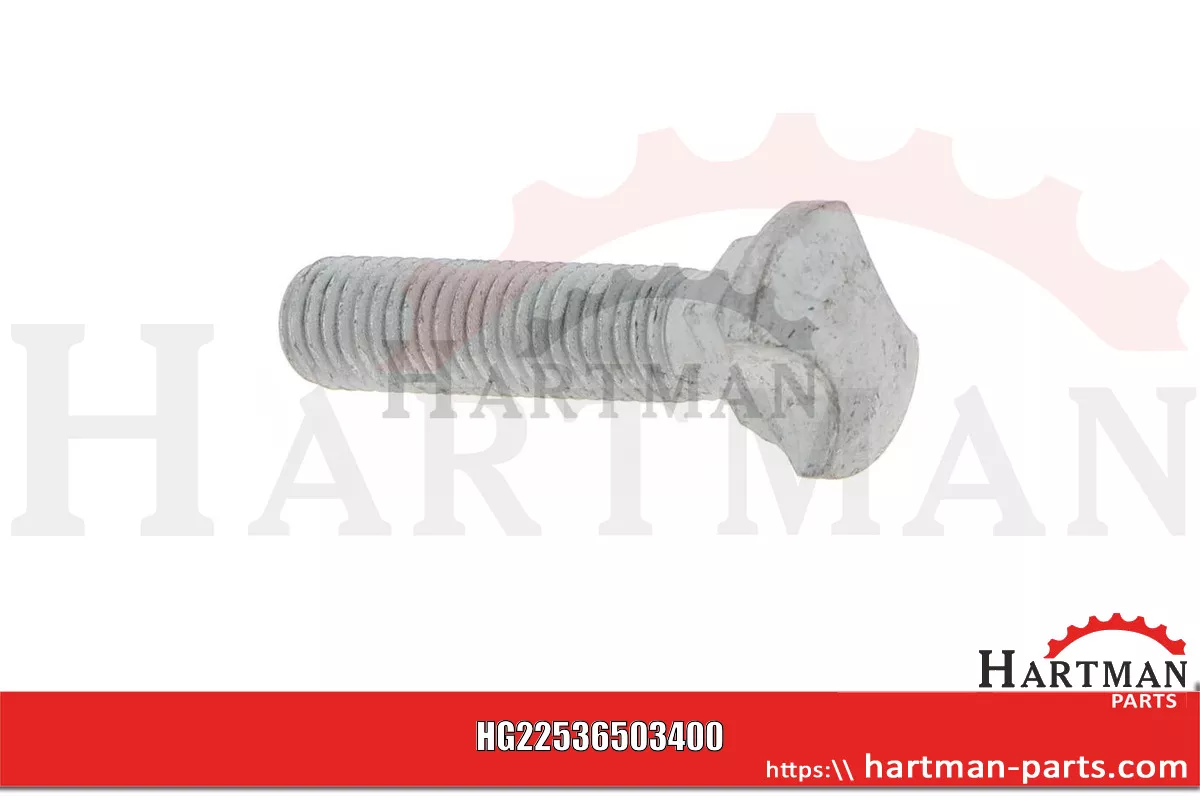 Część zamienna für Kette DR10/11 36503400