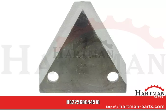 Ostrze noża 3" - 4 mm 60644510