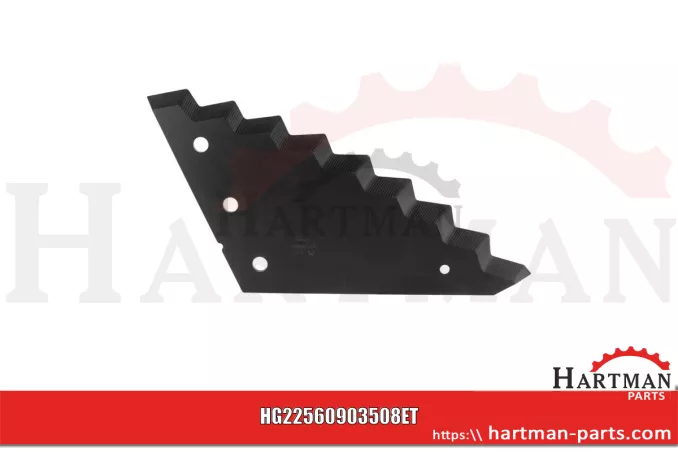 Nóż kurz, Borstahl 60903508, 60903508ET