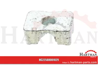 Klemmstück Kette DR10/11 88001029