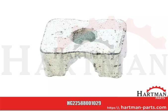 Klemmstück Kette DR10/11 88001029