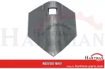 Dziób obsypnika 00016417, E16417, RG00016417