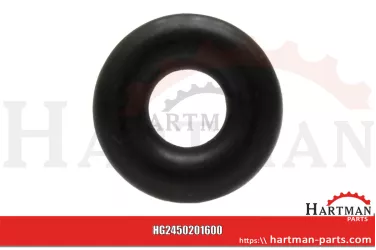 Oring bez dozowania ZF001, 0201600