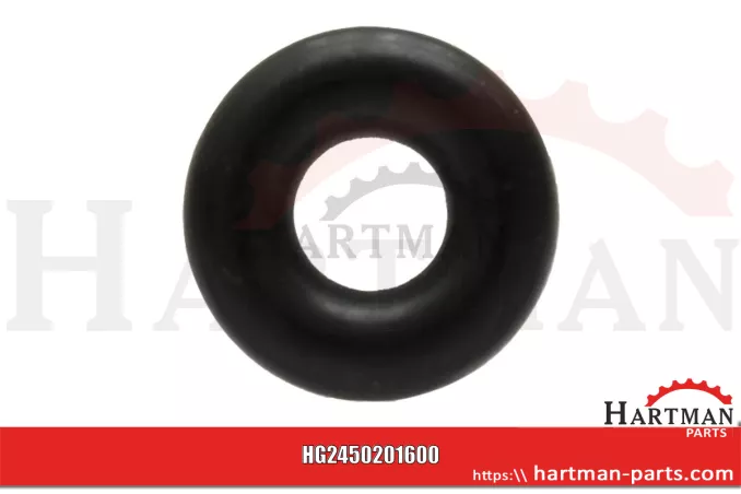 Oring bez dozowania ZF001, 0201600