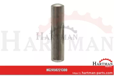 Przetyczka karbowa 0221300