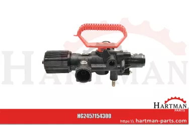 Regulator ciśnienia VNB4343778, B4343778, RG00041220, 00041220