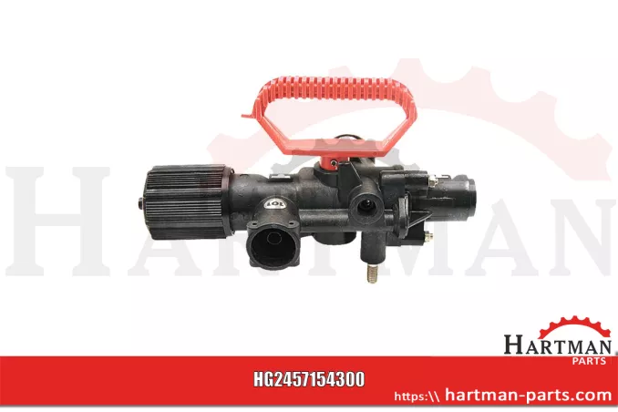 Regulator ciśnienia VNB4343778, B4343778, RG00041220, 00041220