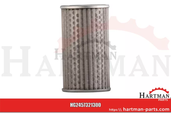 Wkład filtra ssącego 45 oczek 7321300