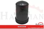 Pojemnik KS żywica etanalowa GF, czarny RG00032659, 00032659