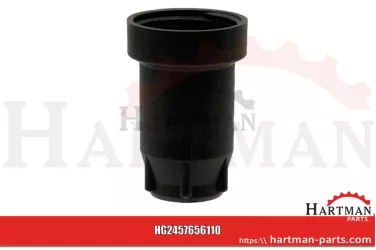 Zbiornik filtra 7656110