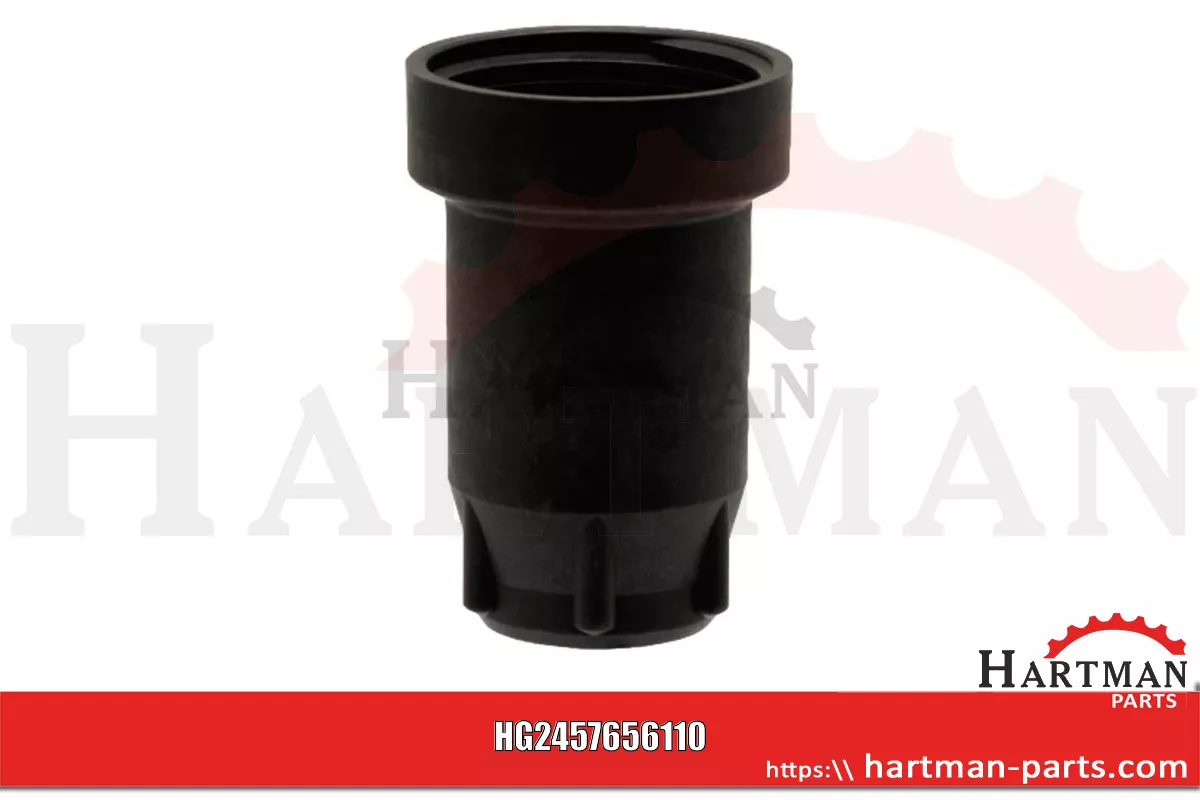 Zbiornik filtra 7656110