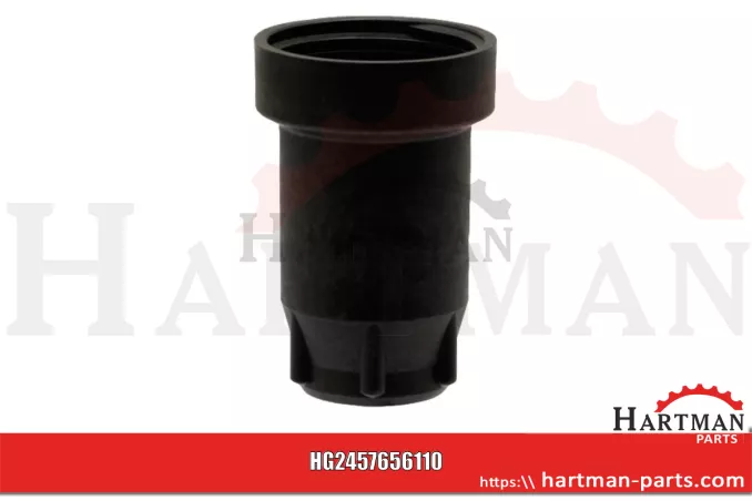 Zbiornik filtra 7656110