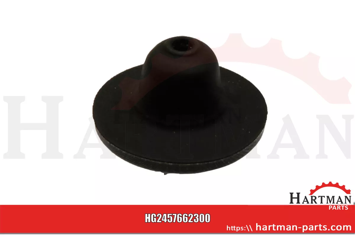 Membrana toczna bez dozowania 7662300