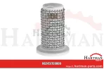 Filtr zaworu kulowego 24 oczka 7759000, 7677100