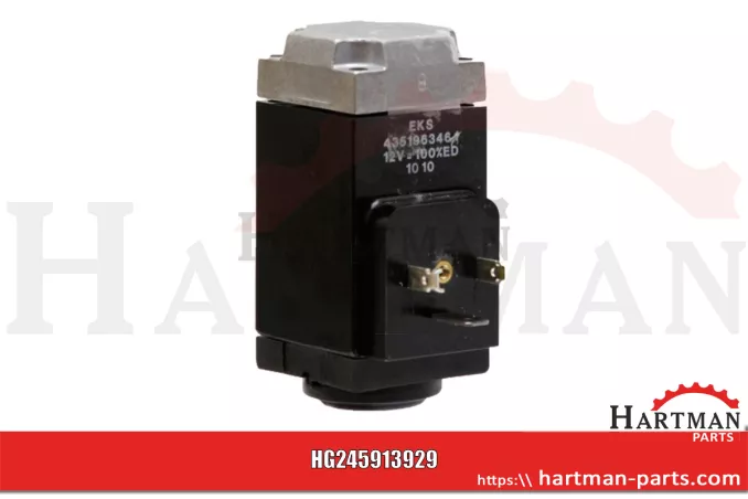 Elektromagnes bez dozowania 913929