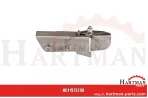 Łopatka roztrząsająca prawa, 180 mm 915405
