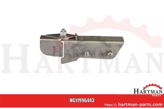 Łopatka roztrząsająca lewa, 180 mm 915410