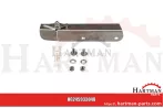 Łopatka roztrząsająca lewa, 240 mm 933048, 1712100