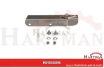Łopatka roztrząsająca prawa, 240 mm 1716100, 933049