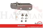 Łopatka roztrząsająca lewa, 170 mm 933054, 1610100