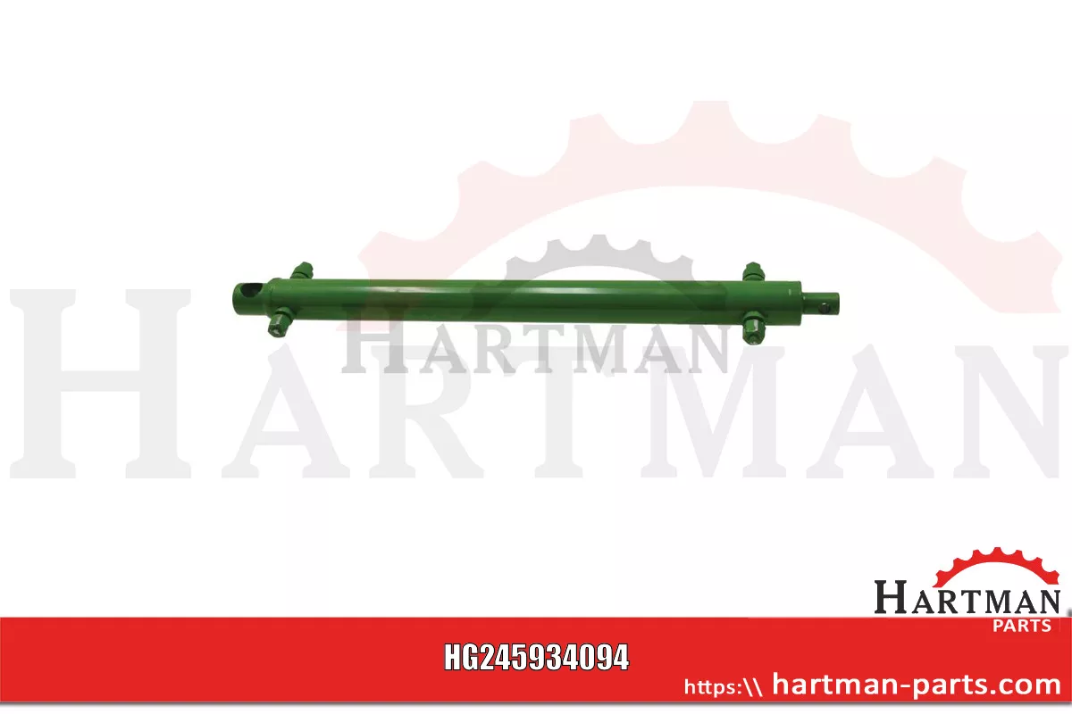Siłownik hydrauliczny dwustronnego działania 934094