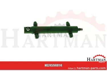 Siłownik hydrauliczny D30, dwustronnego działania 948114