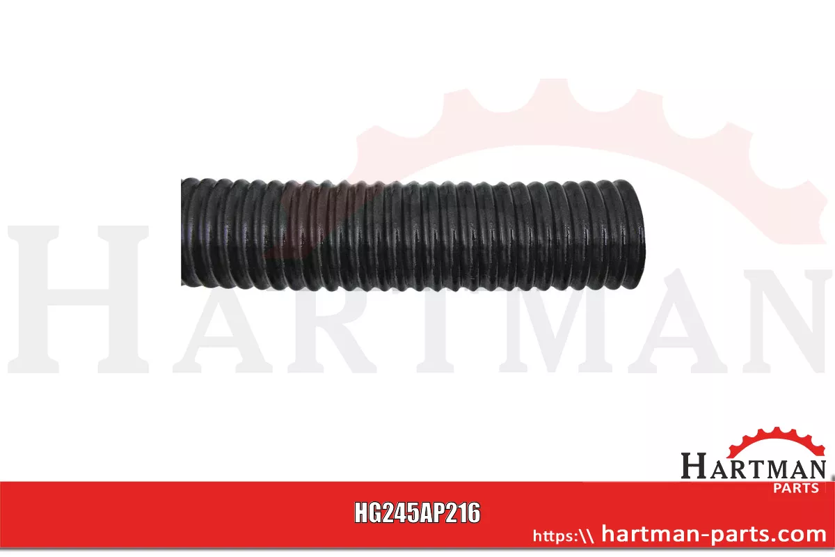 Wąż PVC, 1 m AP216