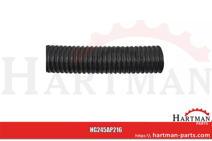 Wąż PVC, 1 m AP216