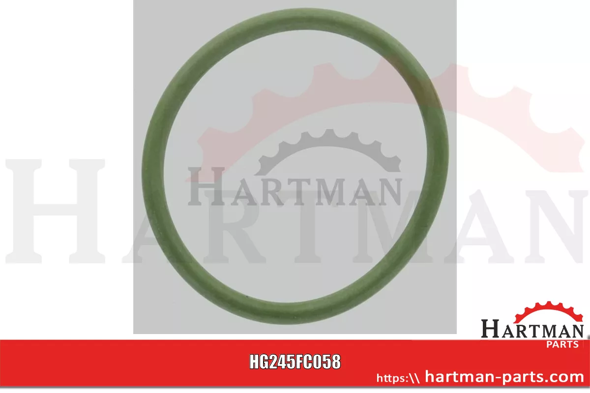 Oring 42x3   70fkm FC058