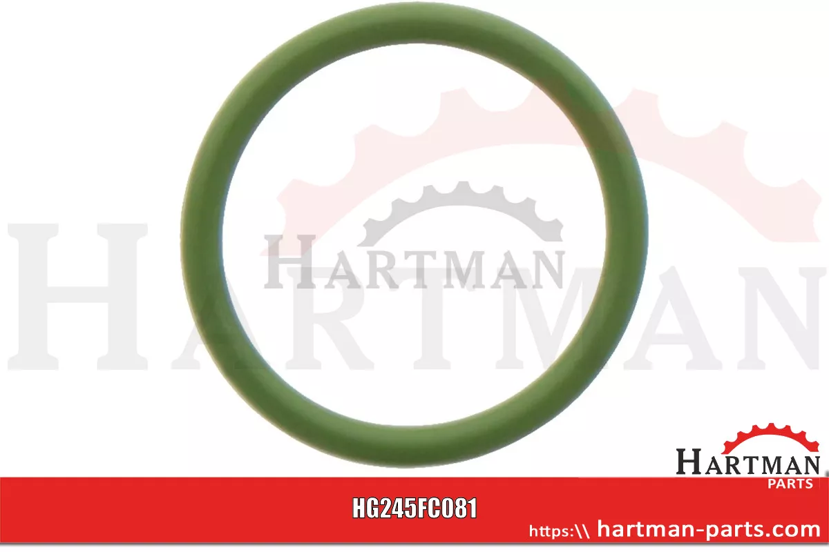 Oring FC081