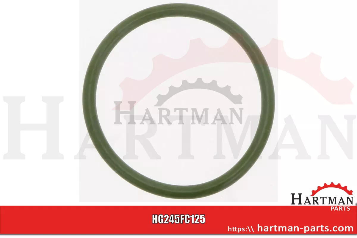 Oring 36x3   80fkm FC125