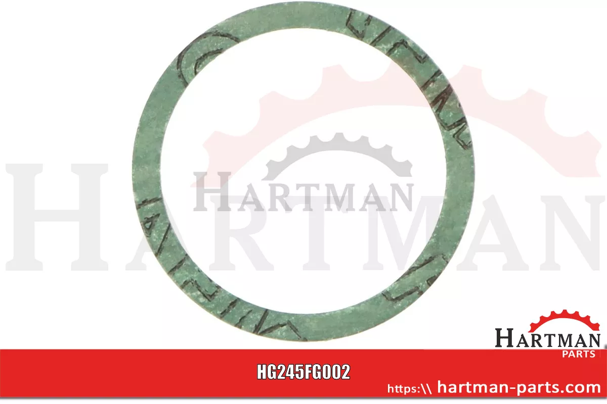 Uszczelka FG002, 7268300, 7282300