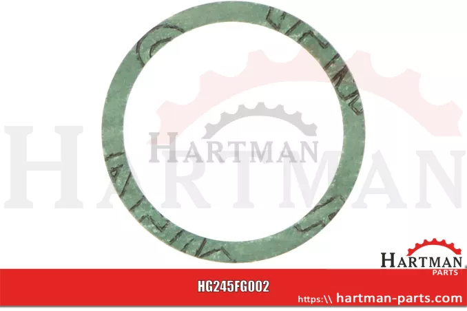 Uszczelka FG002, 7268300, 7282300