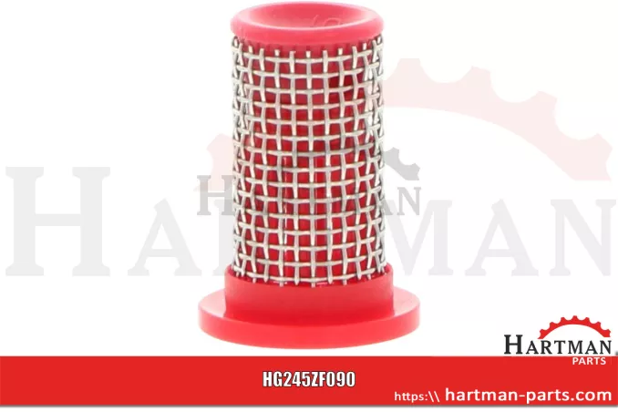 Filtr rozpylacza 24 oczek ZF090