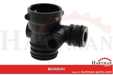 Nasadka DE MFV kpl. ZF1411