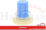 Düsenfilter 60 Maschen und Formdichtung ZF1485