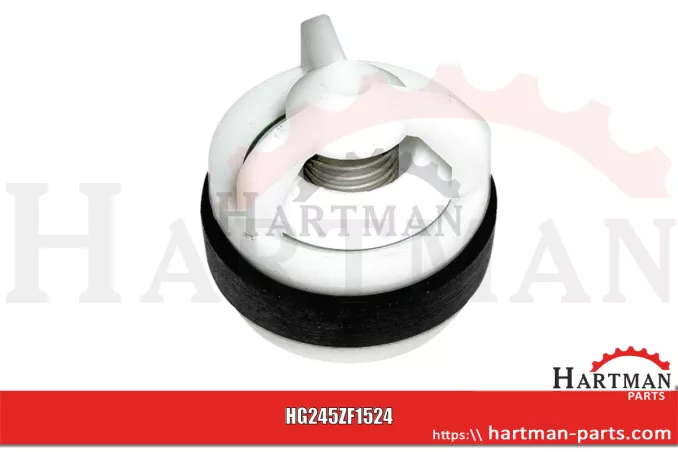 Zawór kpl. kpl., P 102/122 ZF1524, ZF1189, 7030200