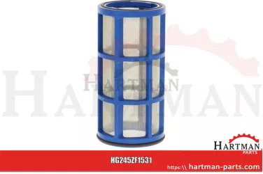 DRUCKFILTER 50 MASCHEN 50 Maschen ZF1531
