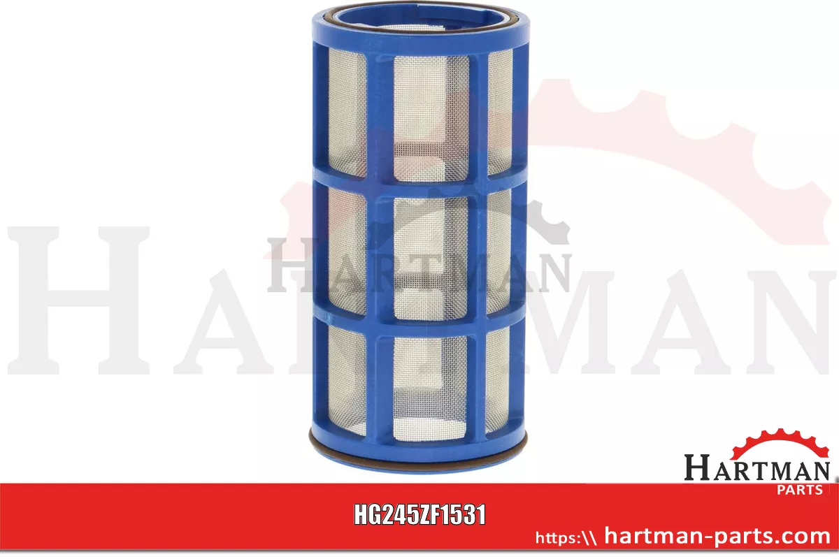 DRUCKFILTER 50 MASCHEN 50 Maschen ZF1531