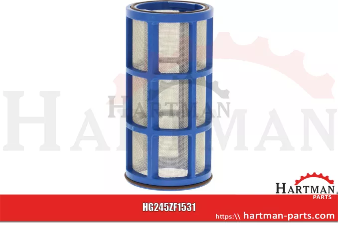 DRUCKFILTER 50 MASCHEN 50 Maschen ZF1531