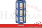 DRUCKFILTER 50 MASCHEN 50 Maschen ZF1531